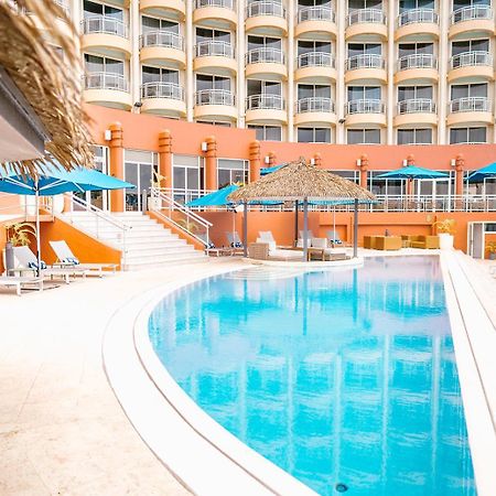 Grand Hotel & Casino Port Vila Esterno foto