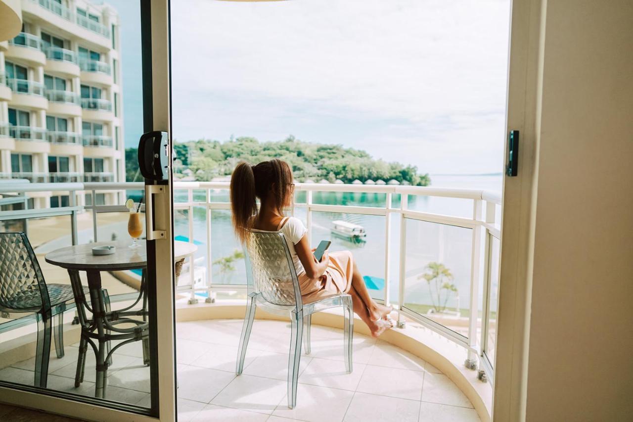 Grand Hotel & Casino Port Vila Esterno foto