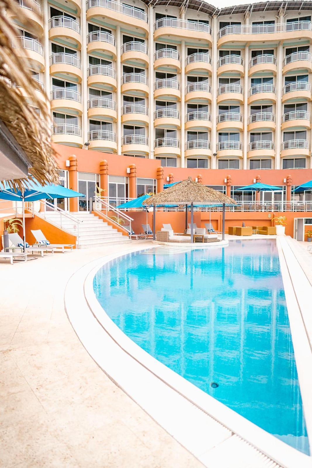 Grand Hotel & Casino Port Vila Esterno foto