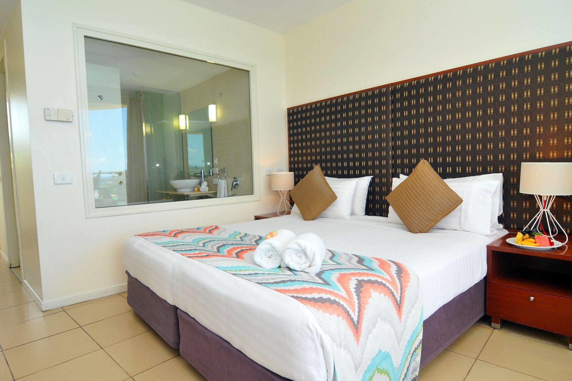 Grand Hotel & Casino Port Vila Esterno foto