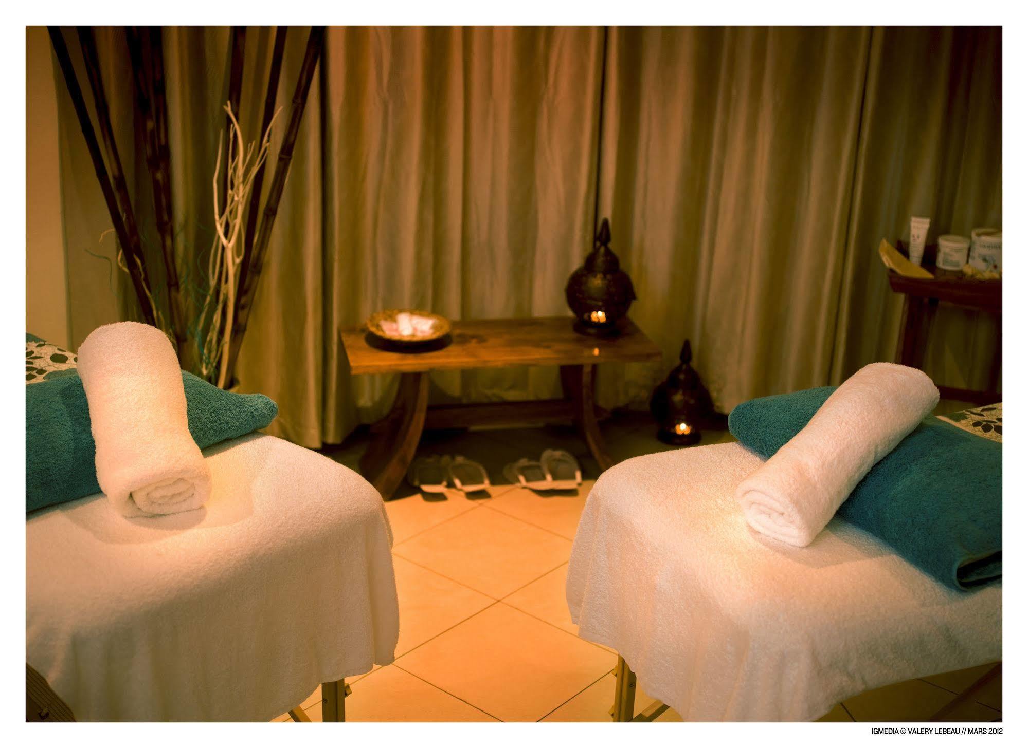 Grand Hotel & Casino Port Vila Esterno foto