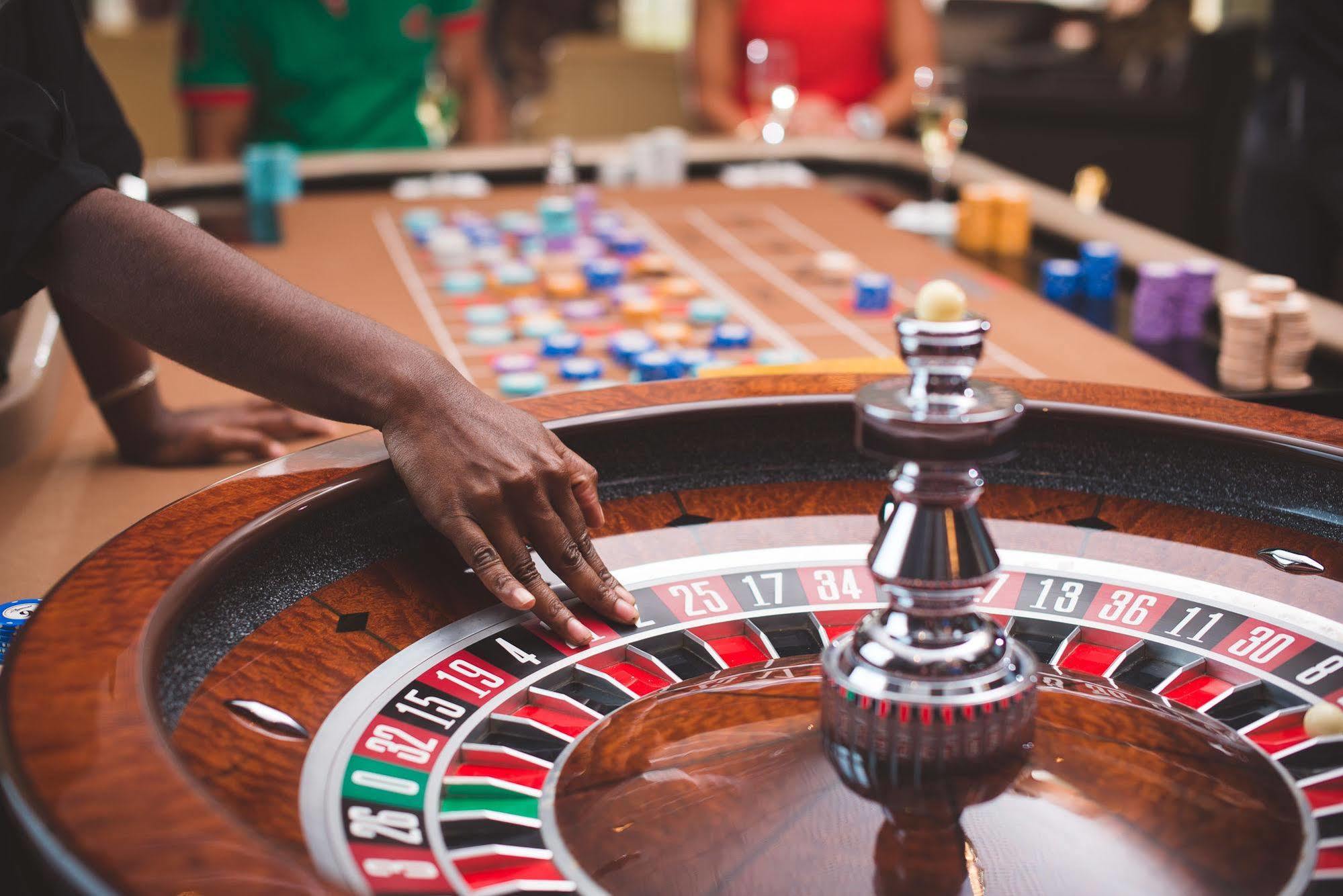 Grand Hotel & Casino Port Vila Esterno foto