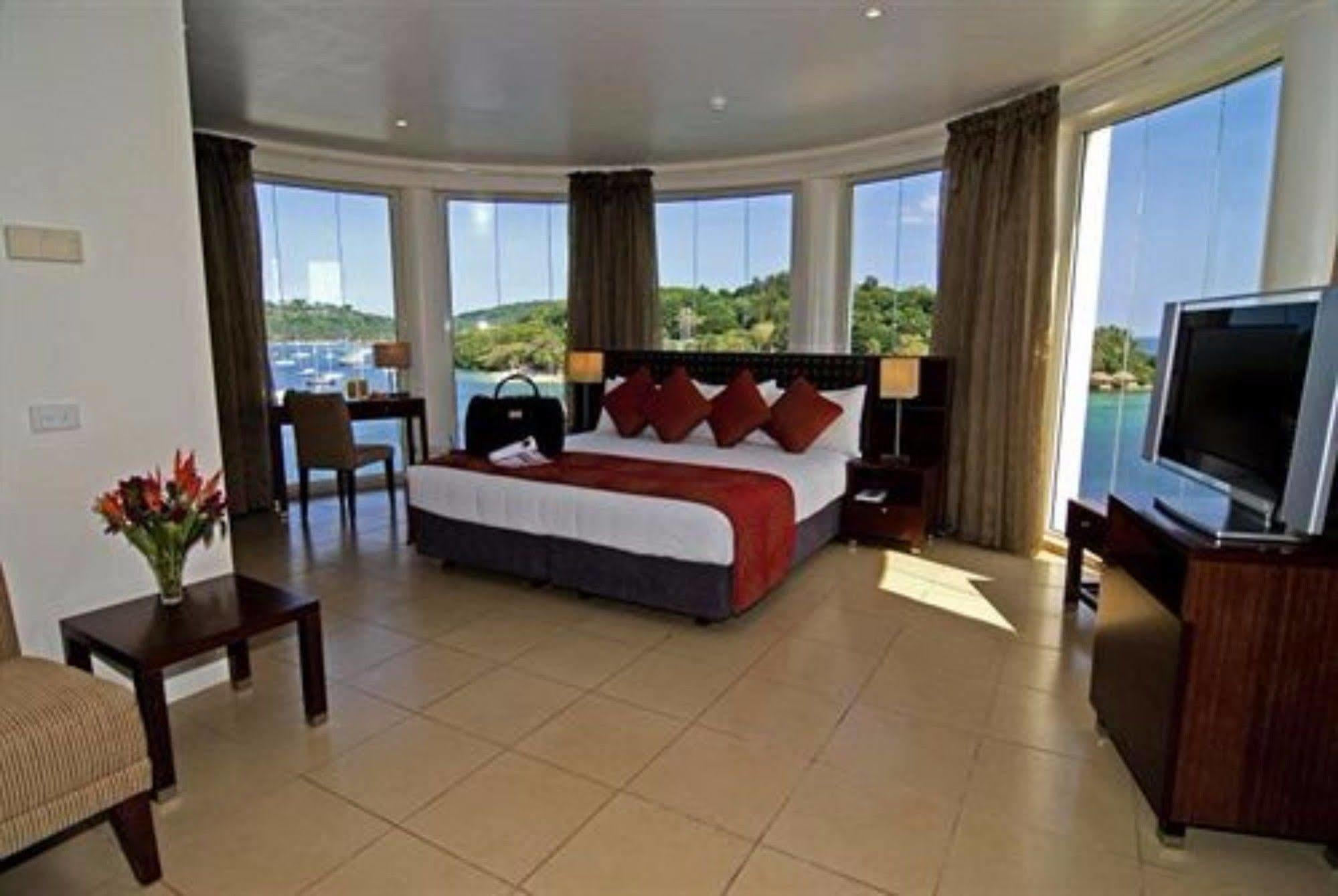 Grand Hotel & Casino Port Vila Esterno foto