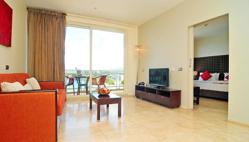 Grand Hotel & Casino Port Vila Esterno foto