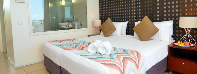 Grand Hotel & Casino Port Vila Esterno foto