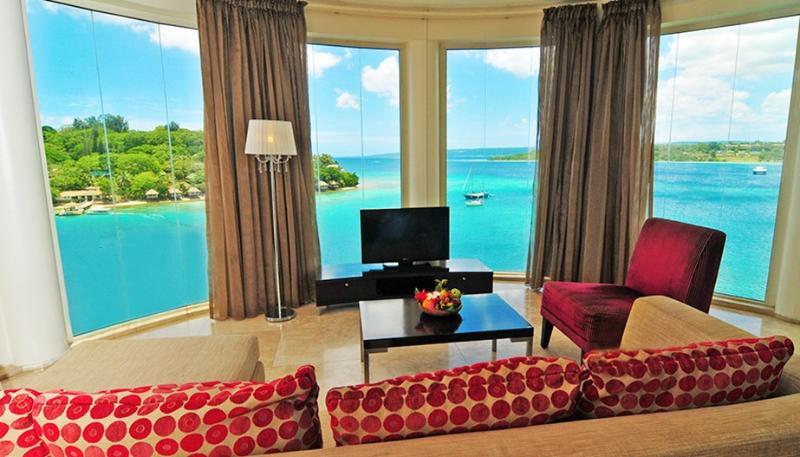 Grand Hotel & Casino Port Vila Esterno foto