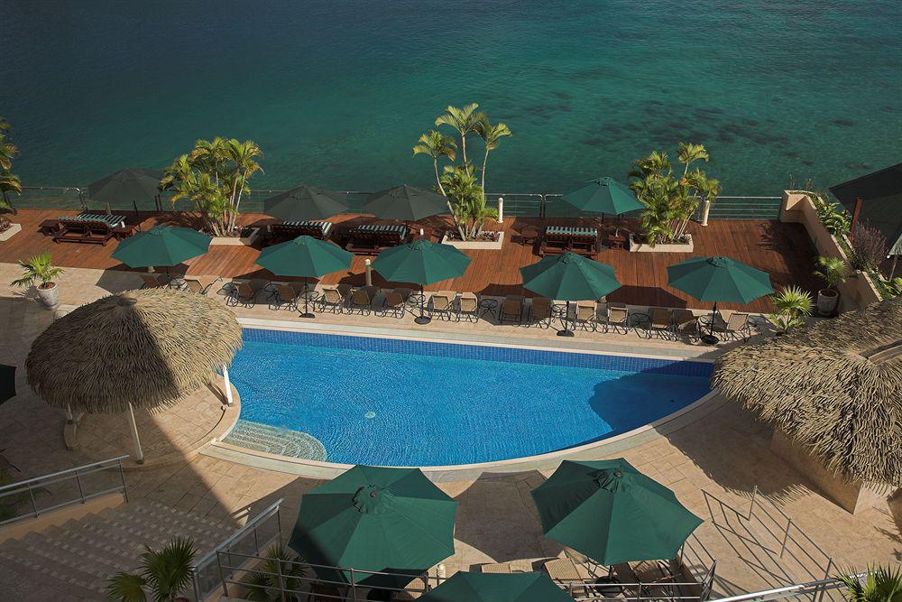 Grand Hotel & Casino Port Vila Esterno foto